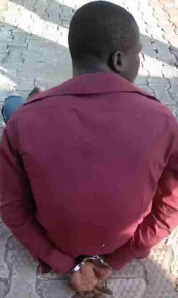 Two Brothers Lure 13-year-old Girl to Their Room and Do This Wicked Thing to Her 
